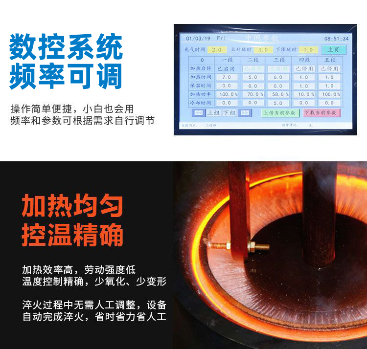 高频淬火机床-高频麻豆福利导航国产麻豆成人免费传媒(图4)